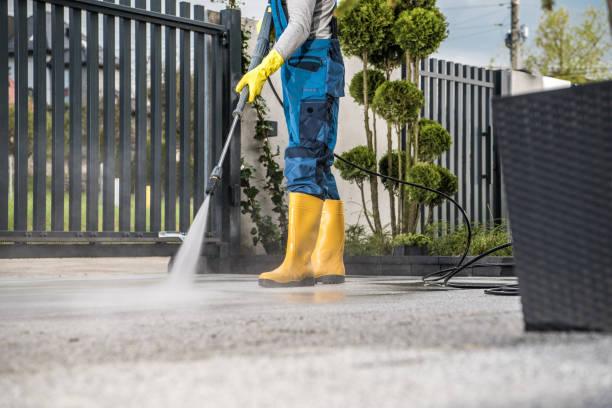 Best Graffiti Removal  in Social Circle, GA