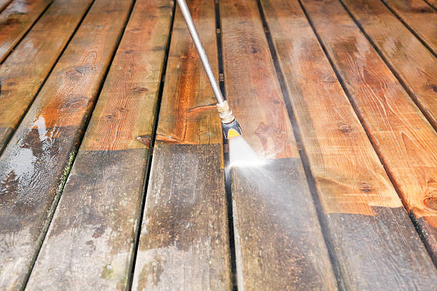 Trusted Social Circle, GA Pressure Washing Services Experts